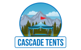 Cascade Tents Logo