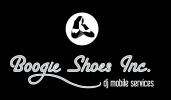 Boogie Shoes Logo