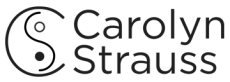 Carolyn Strauss Logo