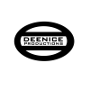 Deenice Productions Logo