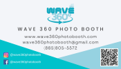 Wave360 Logo