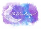 Bella Angel Logo