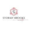 Stormy Brooks Logo