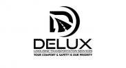 Delux Limousine Transportation Services Logo