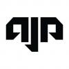 Ace January Productions (AJP) Logo