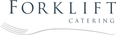 Forklift Catering Logo