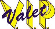 V.I.P. Valet Services, Inc. Logo