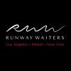 Runway Waiters Logo