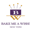 Bake Me A Wish Logo