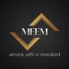 Meem Limo Logo