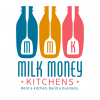 Milk Money Kitchens Logo