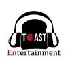 Toast Entertainment Logo