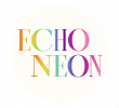 Echo Neon Logo