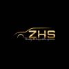 ZHS Limousine Logo