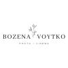 Bozena Voytko Photography Logo