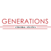 GENERATIONS cinema•stories Logo