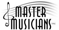 Master Musicians Inc. Logo