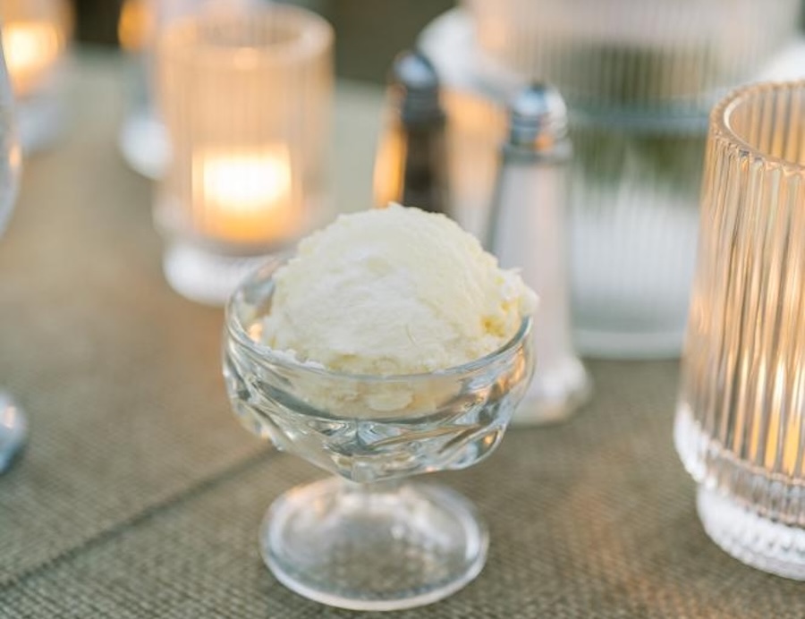 The Gelato Carte