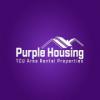 Purple Housing - TCU Area Rentals - Homes For Rent Near TCU