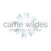 Carrie Wildes Photography Logo