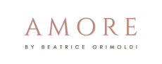 AMORE by Bea Logo