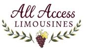 All Access Limousine Logo