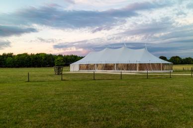 Tent Rental