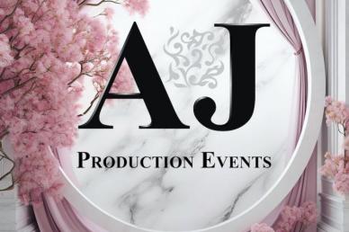 AJ Production Events contact information