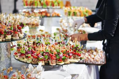 Catering