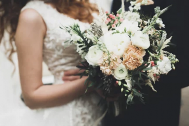 Floral arrangement