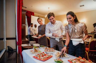 Catering