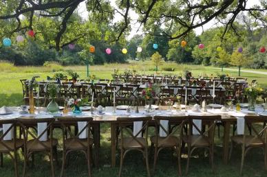 BellaRu Catering