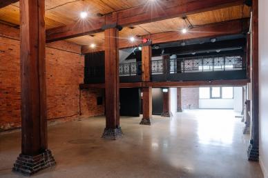 Venue