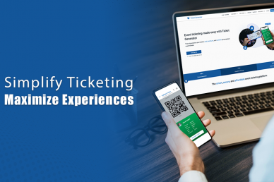 Ticket Generator