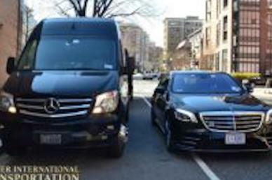 Premier International Transportation