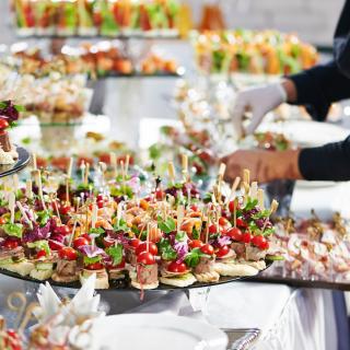 Catering