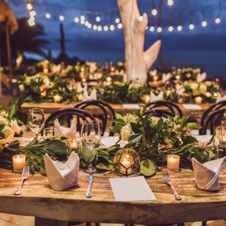 Rentals and Decor