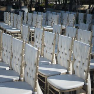 Chair Rentals