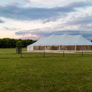 Tent Rental