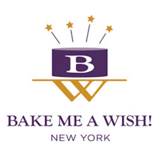 Bake Me A Wish