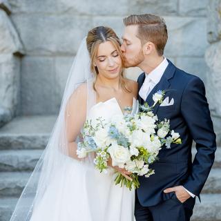 Chicago wedding photographer