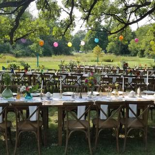 BellaRu Catering
