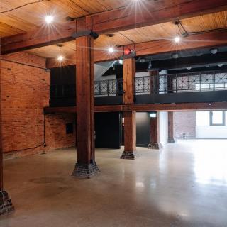 Venue