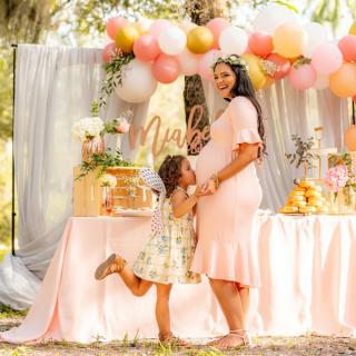 Baby shower