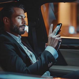 Limousine