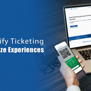 Ticket Generator