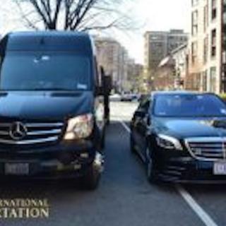 Premier International Transportation